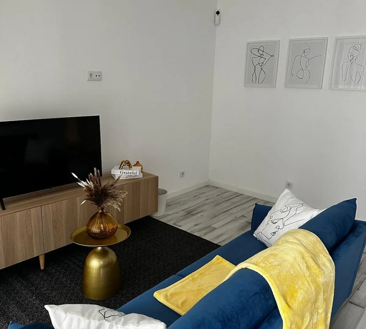Amadora Flat 4 Apartment Portugal