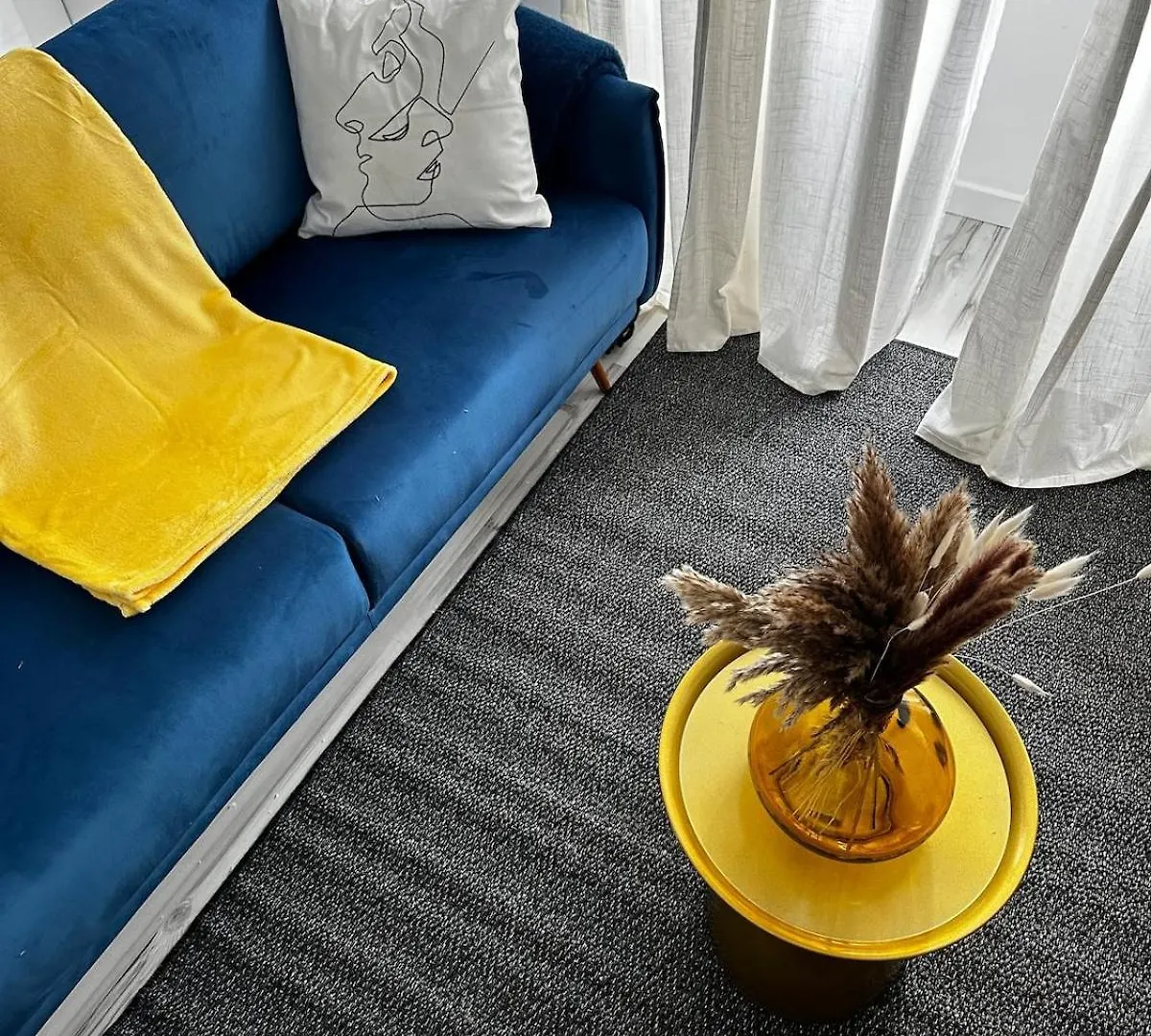 Amadora Flat 4 Apartment 0*,  Portugal