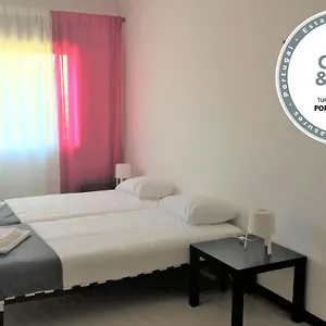 Apartamento Lisboa - Reboleira, Amadora