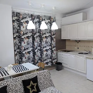  Apartment In Bed With Lisbon 15e