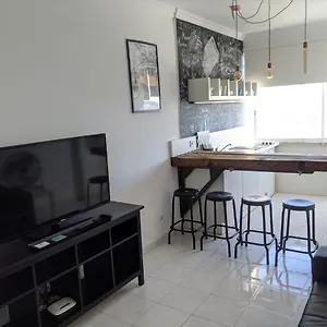 Apartamento In Bed With Lisbon 11k, Amadora