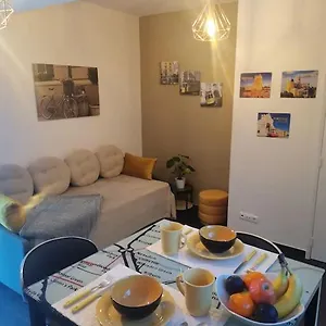 Enjoy Lisboa! - Near Metro Apartamento