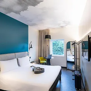 2* Hotel Ibis Lisboa Alfragide