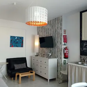 Apartamento In Bed With Lisbon 8n, Amadora