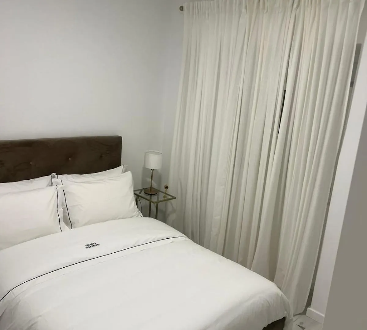 Apartmán Amadora Flat 4 Portugalsko